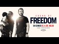 Sonido De Libertad Sound Of Freedom Tráiler En Español