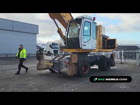 70196376 Liebherr A934 C