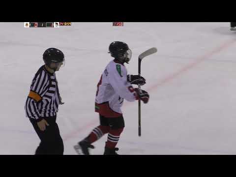 2019 04 17 - LBJČ U17: Ventspils - Pirāti