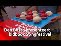 Bod van 5,2 miljoen euro om Eurovisie Songfestival naar Den Bosch te halen