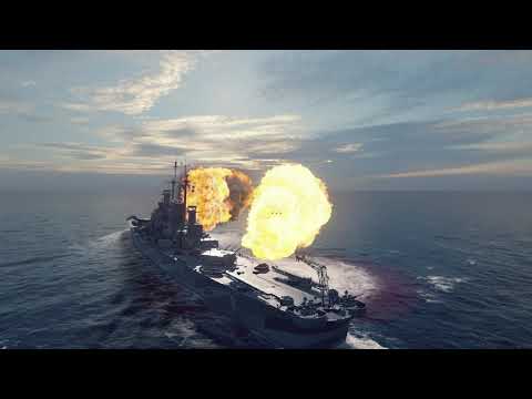 The Battle Against The Kraken [Vladimir Gorbunov]