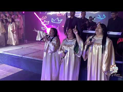 Convención Distrito Torreón 2020 - POPURRI COROS