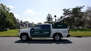 Technology meets trees in Bloomington