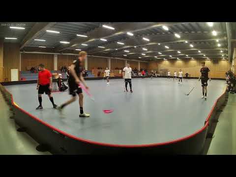 Mangskog SK - Åmåls IBK 260109