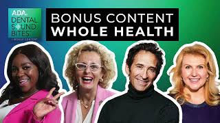 BONUS CONTENT: Whole Health