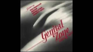 Errol Sly Tumble Down + Version - Below de Belt Dub - Genital Zone Ariwa LP004 1983