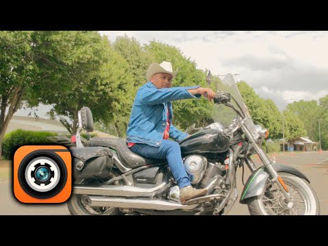 Que Lindo Es El Amor - Ángeles Del Ritmo (Vídeo Clip)