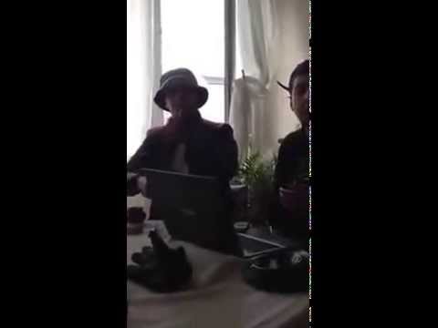 FREESTYLE OVLM ADEUZ LIDWONE PART 1