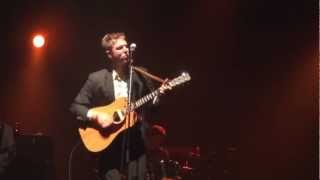 The Walkmen - We Can&#39;t Be Beat - La Villette - Pitchfork Festival - Paris - 2012
