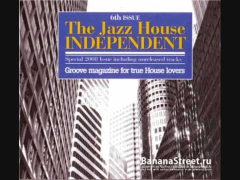 GHETTO TRUST - Feat. Greg Mollow LIFE IN A DREAM