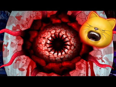 One Night at Flumpty's 3 is HARD!! (But I BEAT IT)