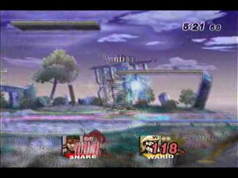 [FBT4] Brawl Singles - Winners Finals - Tink VS hungeR #2
