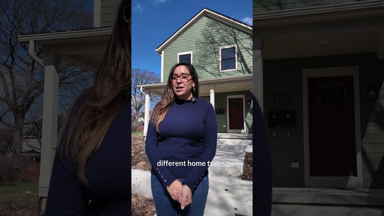 Preapproved Building Plans Help Cities Improve Housing Affordability
