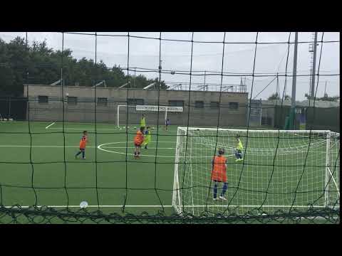 Pietro - volée - camp Empoli - 15 06 2019