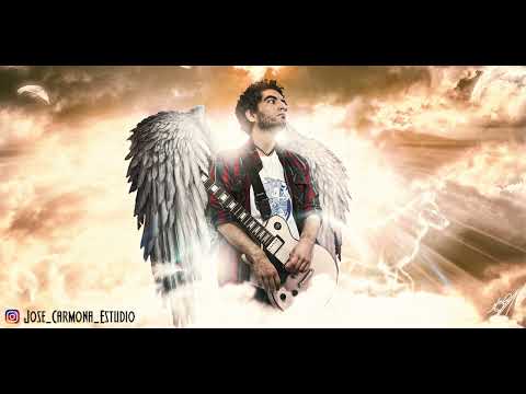 Initial D 5th Stage -JAGER - "I won't fall apart" [Electric Guitar Remix]