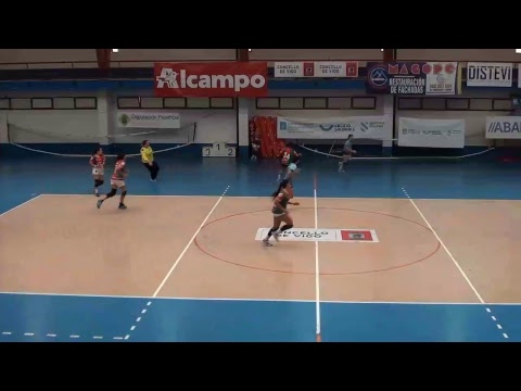 6NTV  181013  DHPF  SEIS DO NADAL - CHAPELA