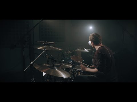 Congress (Toska) | Live Drum Playthrough - Ben Minal