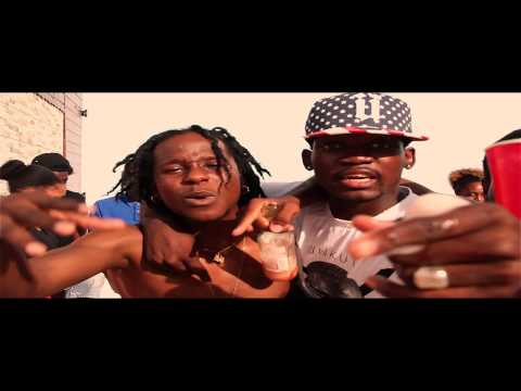 Lil Dem-Party Jamaican (Jb Music) - Aout 2k14