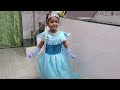My Second Dance Video Angel Sweet Pari