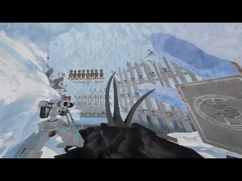 Final Base Tour | MTS 4 Man