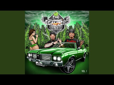 California's Finest (feat. Baeza & Fingazz)