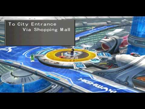 Final Fantasy 8 (PC) Part 63 Doctor Odine and the Esthar Presidential Palace