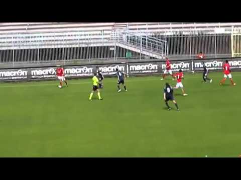 Piacenza - Barletta 2-2