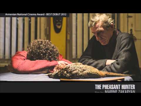 LI'LITH - Мaturing (Soundtrack for Marine Zakaryan's The pheasant hunter )