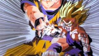DB Raging Blast 2- Unmei No Hi- Tamashii Tai Tamashii