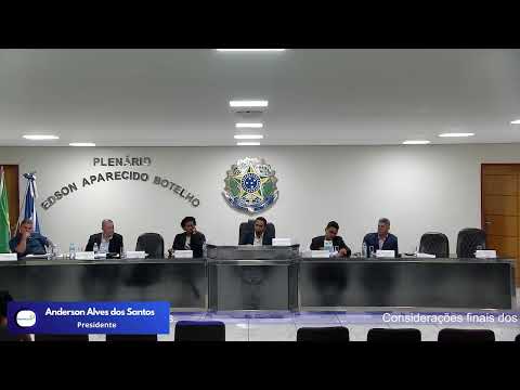 6&ordf; Sess&atilde;o Ordin&aacute;ria de 2026
