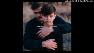 Cory Asbury - Born Again