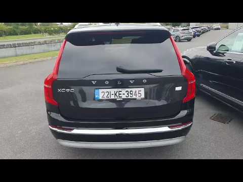 Volvo XC90 Inscription Pro T8 *Top Spec* - Image 2