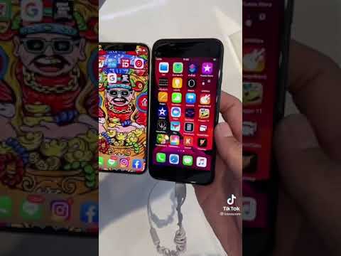 Iphone 12 Mini & Iphone SE 2020