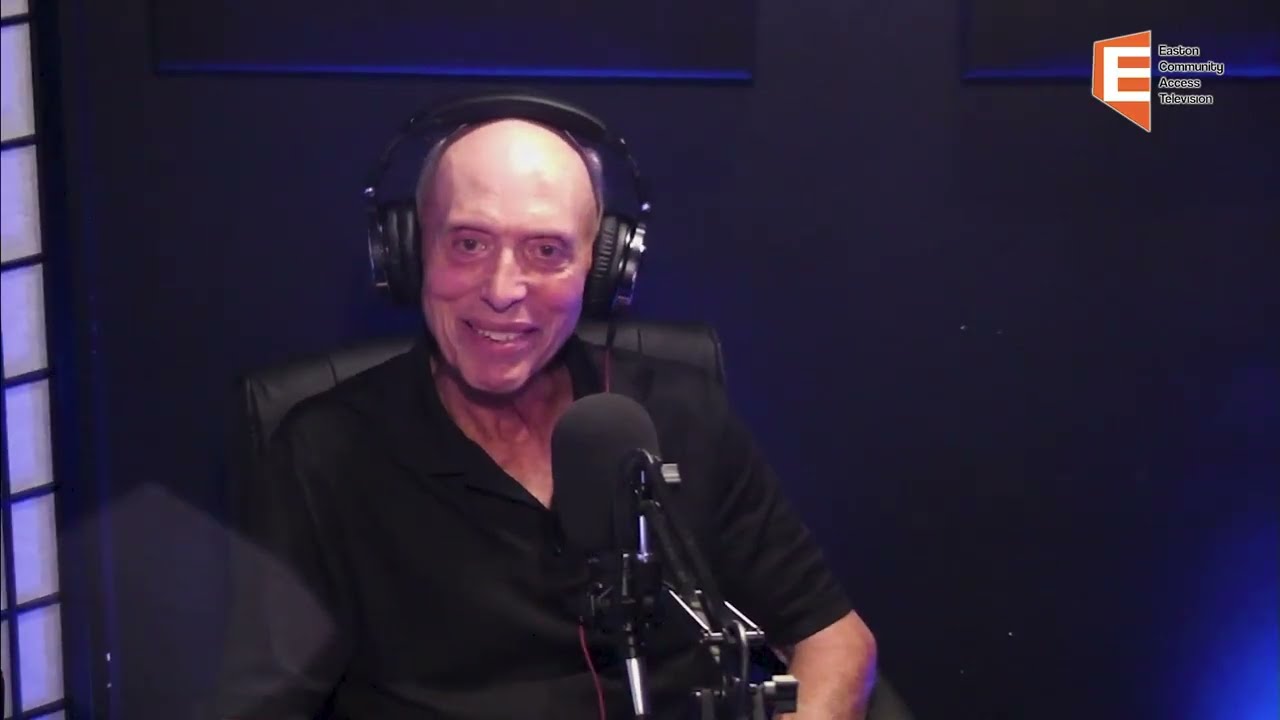 Service Matters: Mark Valentine