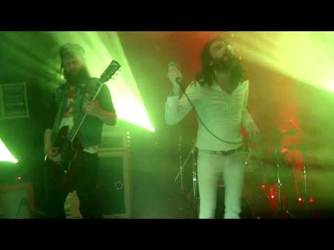 Mother Kasabian - The Sun Live at Copperfields