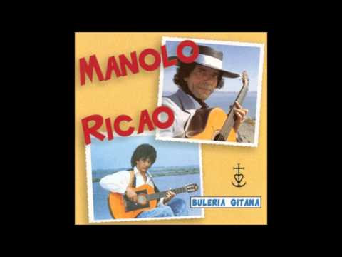 Manolo y  Ricao-Oulailai