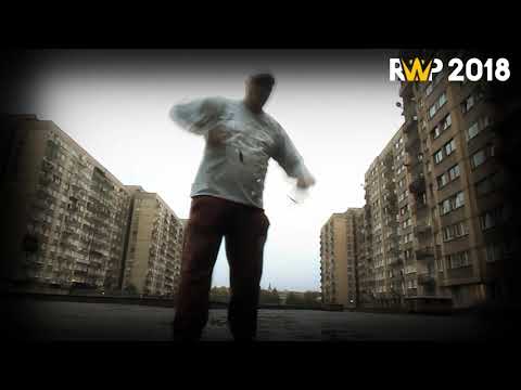 Eko aka GreenArrow - ETAP1 #RWP2018 (PROD. FLAME)