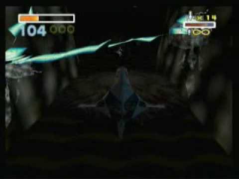 Let's Duel Starfox 64: Aloyalgamer Vs. NintendoCapriSun - Aquas