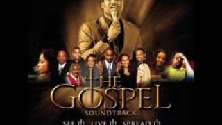 Fred Hammond and Natalie Wilson - Put Your Hands Together