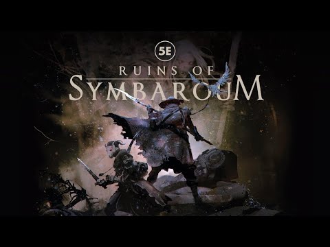 Ruins of Symbaroum 5e - The Promised Land Part 1