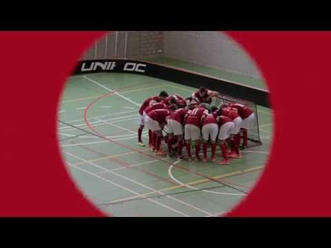 U21B Biel-Seeland vs Lions Konolfingen 1. Okt. 2016