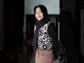 SMA Belajar Goyang Hot