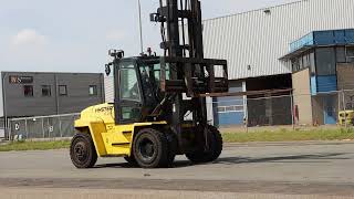 Pārdošana Hyster H8.00XM dīzeļa autoiekrāvēja - Attēls 4 | Forkliftonline LV Hyster H8.00XM dīzeļa autoiekrāvējs | Attēls 4 - Forkliftonline