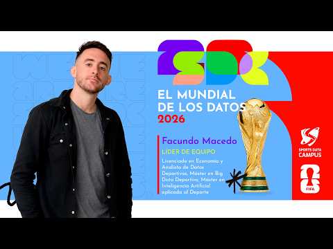 Reproducir experiencia: Facundo Macedo