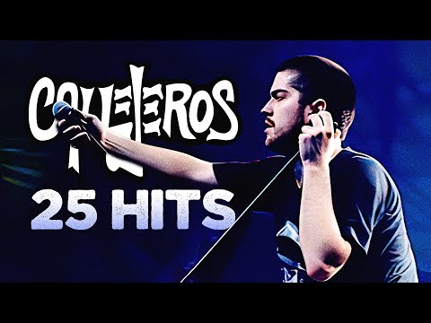 Callejeros 