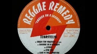 Tena Stelin - Sorry For Yourself + Tuff Dub (Dokrasta Sélection)