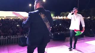 Adriel Favela- &quot;Me Llamo Juan&quot;- Coachella, CA!!