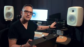 Video thumbnail for DiGiGrid DLS and DLI Audio Interface Overview by Eastwood (Sound and Vision) Ltd