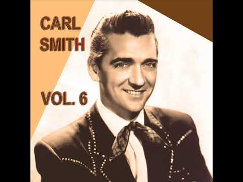Carl Smith - Satisfaction Guaranteed 1953