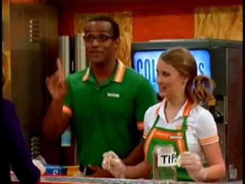 Hannah Montana - Got To Get Her Out Of My House Sneak Peek